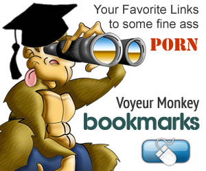 Voyeur Monkey Bookmarks