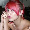 Emo Redhead - image control.gallery.php