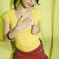 Ariel in plaid - image control.gallery.php