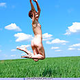 Teen Naked in Meadow - image control.gallery.php