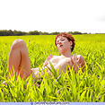 Teen Naked in Meadow - image control.gallery.php