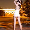 Jeny at night - image control.gallery.php