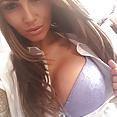Gemma Massey selfies - image control.gallery.php