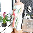 Veronica, Pregnant Blonde - image control.gallery.php