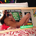 Dylan Santos - Rocker Chick - image control.gallery.php