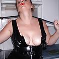 Naughty prick-teasing milf - image control.gallery.php