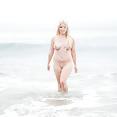 Marilyn on the beach - image control.gallery.php