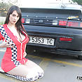 Busty Ana Ribera - image control.gallery.php