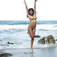 Kendra: Tropical Beach - image control.gallery.php