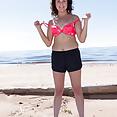 Laimites strips naked at the beach - image control.gallery.php