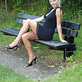 Michelle Manzer - Park poser - image control.gallery.php