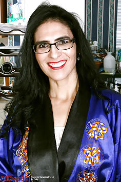 Veronica Perez