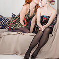 Katya and Ellie Solar - image control.gallery.php