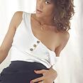 Steamy Brunette Striptease - image control.gallery.php