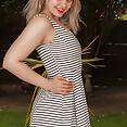 Georgia's Striped Dress - image control.gallery.php