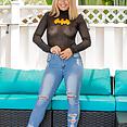 Bella's Batman Bodysuit - image control.gallery.php