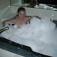 Sensual Lesbian Bubble Bath - image control.gallery.php