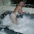 Sensual Lesbian Bubble Bath - image control.gallery.php