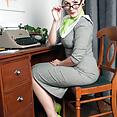 Sophie Delane - Office pest! - image control.gallery.php