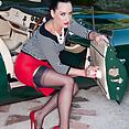Chloe Lovette - Take me for a spin! - image control.gallery.php