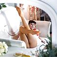 Rosie Ann - Pantyhose dance! - image control.gallery.php