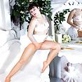 Rosie Ann - Pantyhose dance! - image control.gallery.php