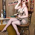 Zara DuRose - Getting freaky in the Tiki! - image control.gallery.php