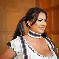 Rachel Aldana - Sexy Bar Maid BTS Set 4 - image control.gallery.php