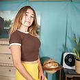Brooke Vice In Her Yellow Pants - image control.gallery.php