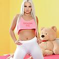 Angel On The Bed - image control.gallery.php