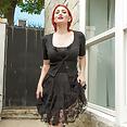 Cat Roe's Dress Outside - image control.gallery.php
