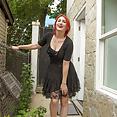 Cat Roe's Dress Outside - image control.gallery.php