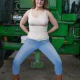 Dallin's On The Tractor - image control.gallery.php