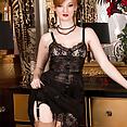 Zara DuRose - Tantalising tease and please! - image control.gallery.php