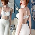 Zara DuRose - A caper in capri pants! - image control.gallery.php
