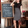 Madame Chloe - French lessons - image control.gallery.php