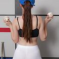 Scarlett Jo's Baseball - image control.gallery.php