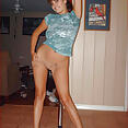 Sexxy chick Brandon strips her clothes and dances in the pole! - image control.gallery.php