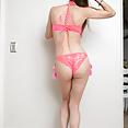 Alora James In Pink - image control.gallery.php