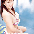 Harada Orei sexy white bikini - image control.gallery.php