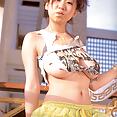 Av Idol Rio Natsume natural breasts in pink bikinis - image control.gallery.php