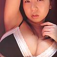 Rio Nastume posing in black lingerie and bikinis - image control.gallery.php
