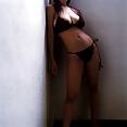 Rio Nastume posing in black lingerie and bikinis - image control.gallery.php