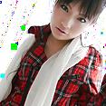 Sweet Rika Sonohara in girlie outfit opens up for two shafts - image control.gallery.php