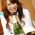 Glamorous Aya Sakuraba dicked and creamed all over her sweet hole - image control.gallery.php
