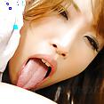Glamorous Aya Sakuraba dicked and creamed all over her sweet hole - image control.gallery.php