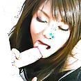 Foxy Huwari in black boots slammed with a hard pole - image control.gallery.php