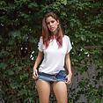 Marina In The Back Yard - image control.gallery.php